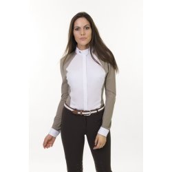 MakeBe Margot Ridebluse 