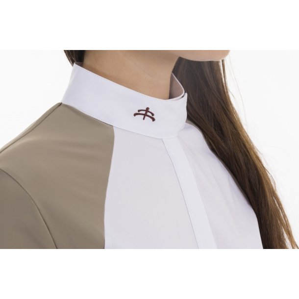 MakeBe Margot Ridebluse 