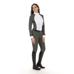 MakeBe Margot Ridebluse 