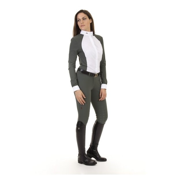 MakeBe Margot Ridebluse 