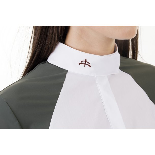 MakeBe Margot Ridebluse 