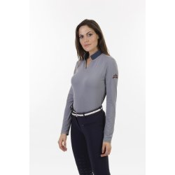 MakeBe Wendy Lang�rmet Ridebluse