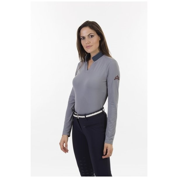 MakeBe Wendy Lang�rmet Ridebluse