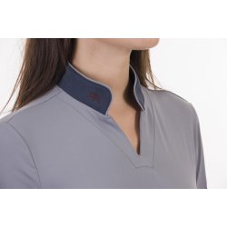 MakeBe Wendy Lang�rmet Ridebluse