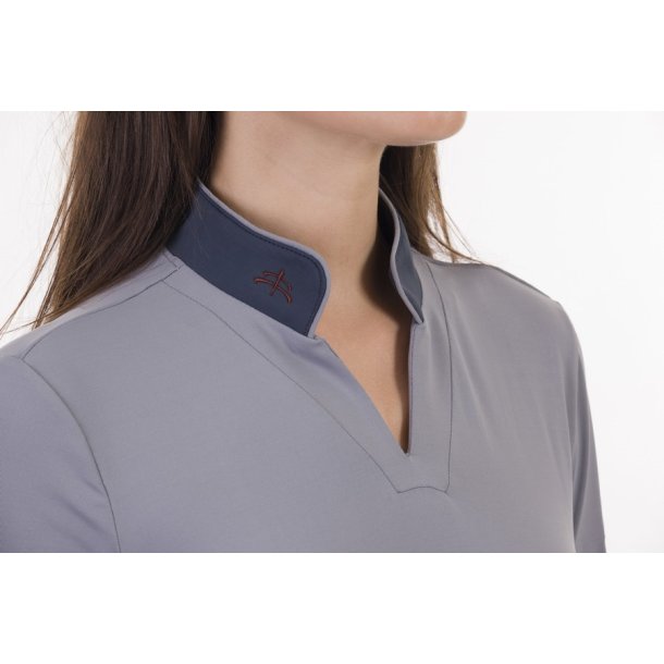 MakeBe Wendy Lang�rmet Ridebluse