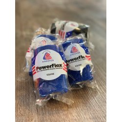 Powerflex - gummibandage