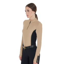 Equestro Teknisk Tr�ningspolo FW24