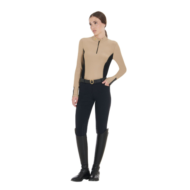 Equestro Teknisk Tr�ningspolo FW24