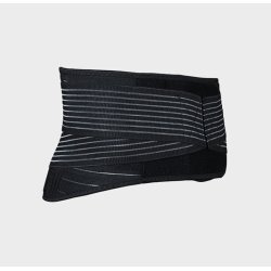 Incrediwear Back Brace til ryg og l�nd