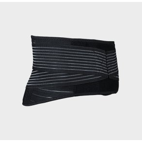 Incrediwear Back Brace til ryg og l�nd