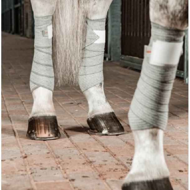 Incrediwear Equine Circulation Exercise Bandages (par)