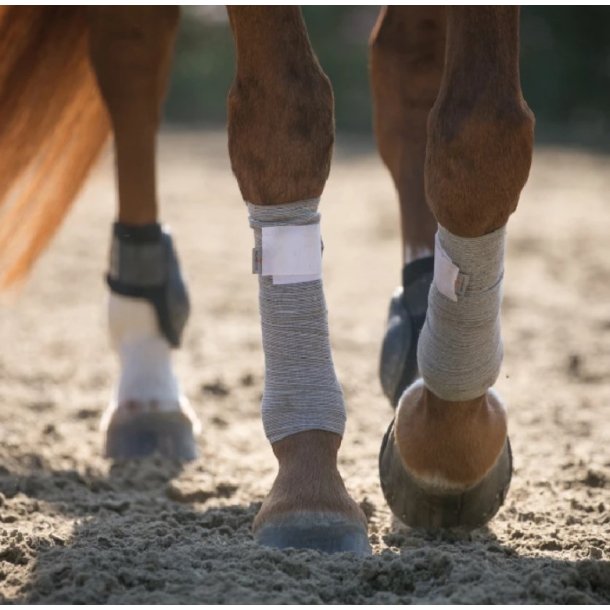 Incrediwear Equine Circulation Exercise Bandages (par)