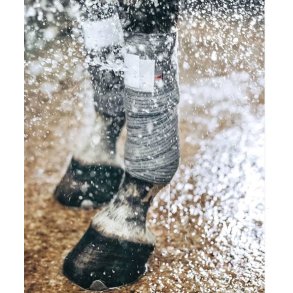 Incrediwear Equine Circulation Exercise Bandages (par)