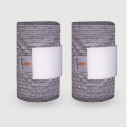 Incrediwear Equine Circulation Exercise Bandages (par)
