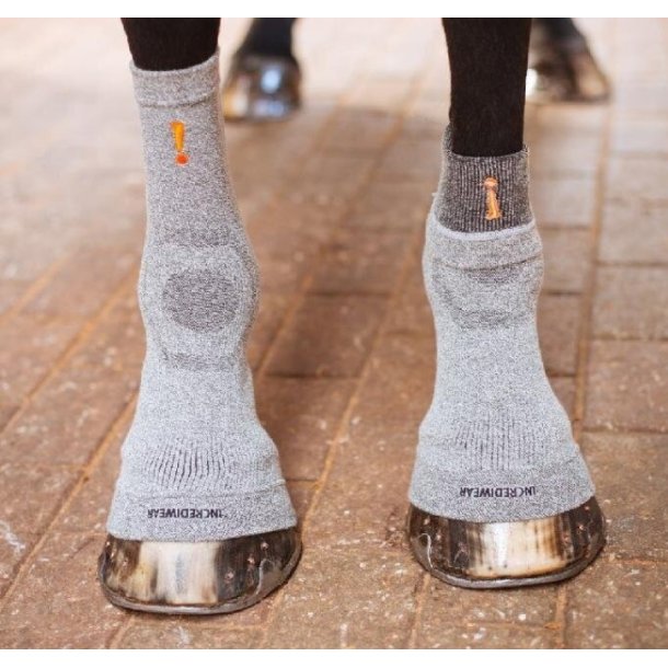 Incrediwear Equine Circulation Hoof Sock (par)