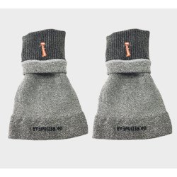 Incrediwear Equine Circulation Hoof Sock (par)