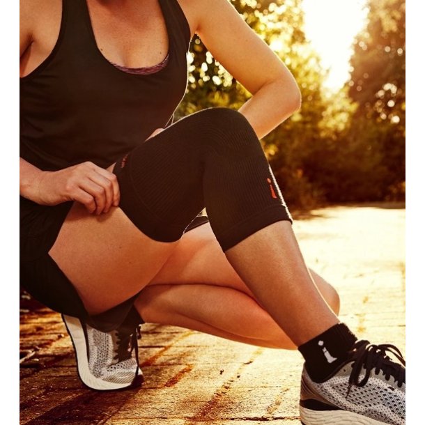 Incrediwear Knee Sleeve - kn�bind