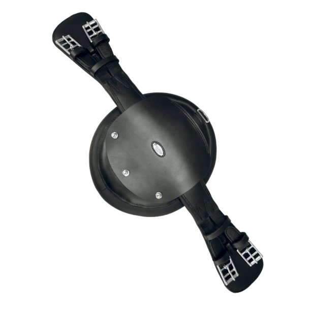 Prestige RP dressurgjord med lille ring