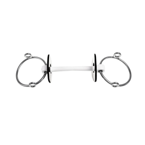 Trust Inno Sense loose ring gag flexi soft slim (15 mm)