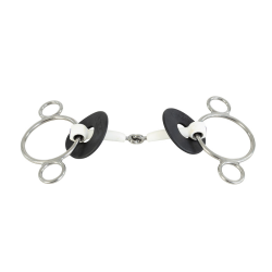 Trust Inno Sense 3-ring jointed todelt 