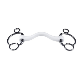 Trust Inno Sense 2,5 eggbutt port medium slim