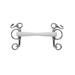 Trust Inno Sense baby pelham straight hard (20 mm)