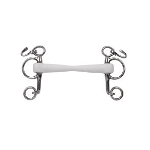 Trust Inno Sense baby pelham straight hard (20 mm)