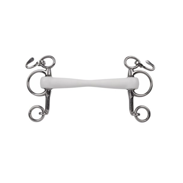 Trust Inno Sense baby pelham straight hard (20 mm)