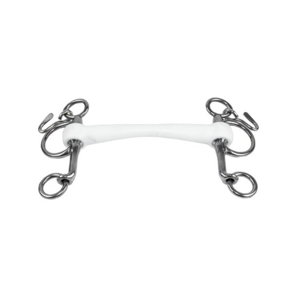 Trust Inno Sense baby pelham mullen soft 20 mm - 