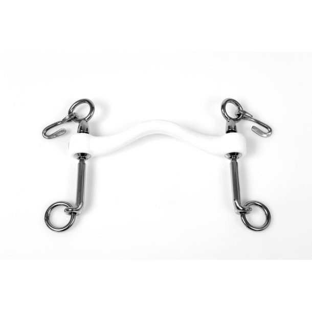 Trust Inno Sense Baby Weymouth port hard 20 mm