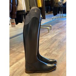 Cavallo Insignis Lux slim dressur l�derridest�vle