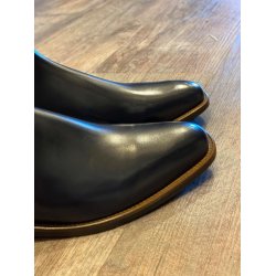 Cavallo Insignis Lux slim dressur l�derridest�vle