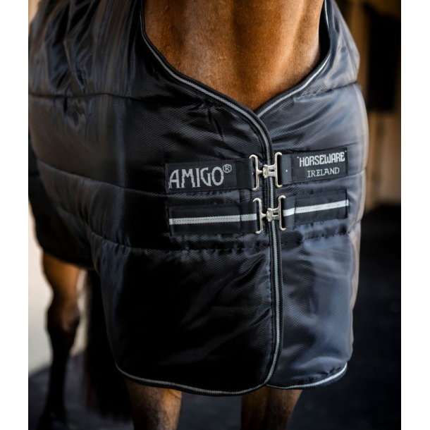 Horseware Amigo Ripstop Insulator stable rug 50 gr