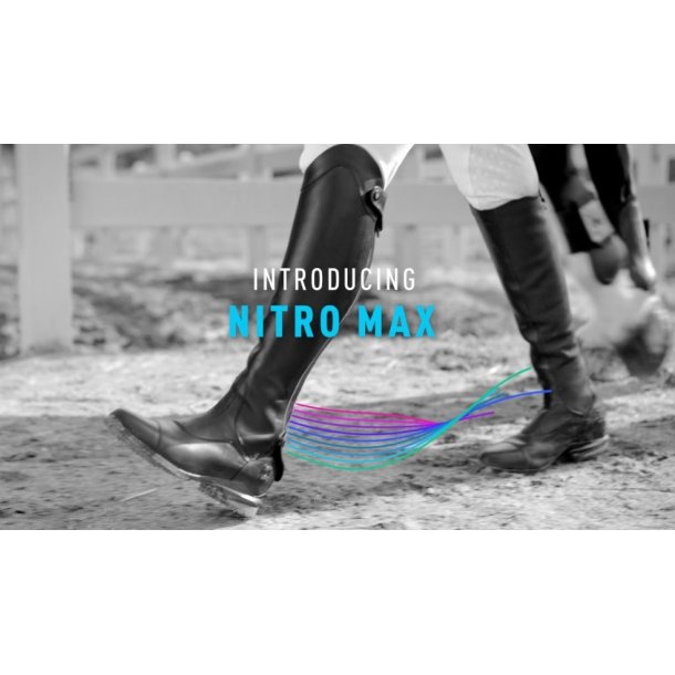 Ariat Nitro Max dame