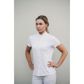AEquipt Irina Competition Shirt Short Sleeves