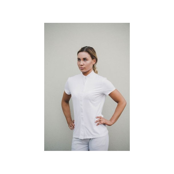 AEquipt Irina Competition Shirt Short Sleeves