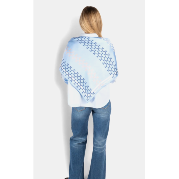 H�st Isadora silket�rkl�de large 