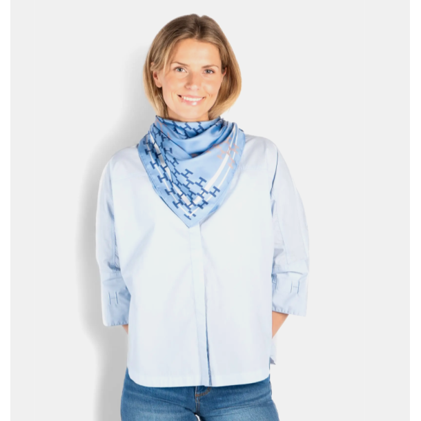 H�st Isadora silket�rkl�de large 