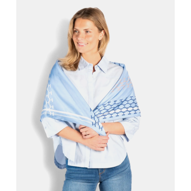 H�st Isadora silket�rkl�de large 