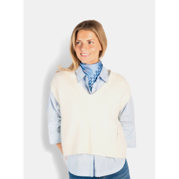 H�st Isadora silket�rkl�de small