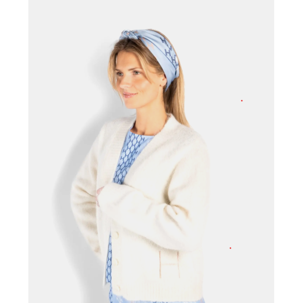 H�st Isadora silket�rkl�de small