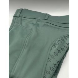 Covalliero ridetights vinter junior AW23