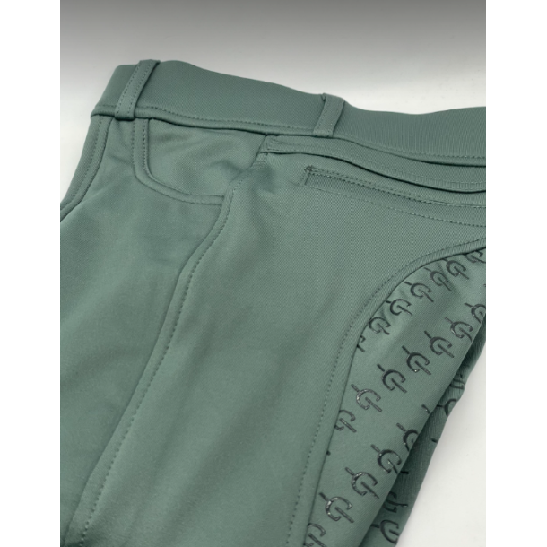 Covalliero ridetights vinter junior AW23