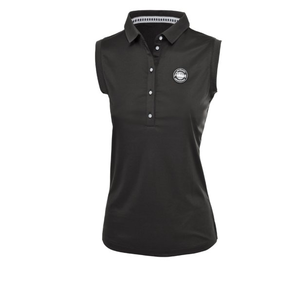 Pikeur polo Jarla uden �mer fra SS19 kollektionen