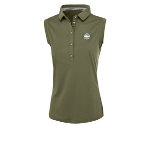 Pikeur polo Jarla uden �mer fra SS19 kollektionen