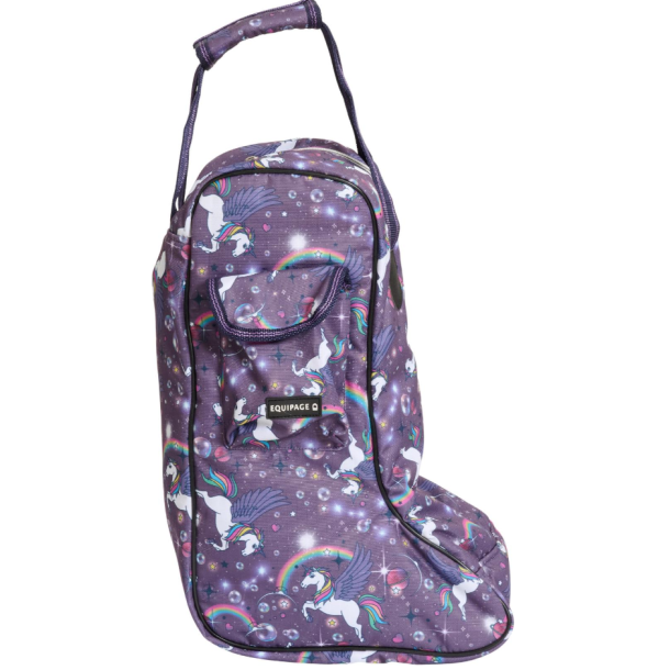 Equipage Jasmin st�vletaske