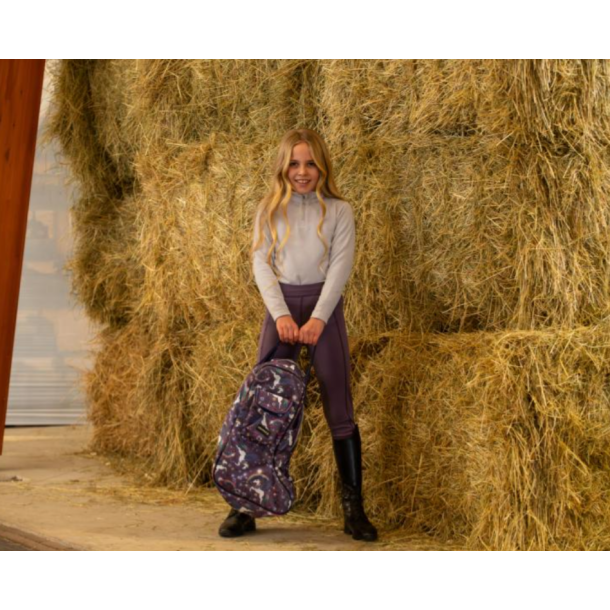 Equipage Jasmin st�vletaske