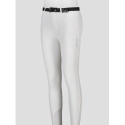 Equiline Jhoank ridebukser med kn�grip - til drenge