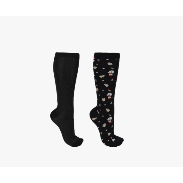 QHP ridestr�mper m julemotiv