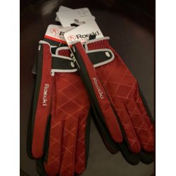 Roeckl Julia Ridehandske (Model 3302-500)